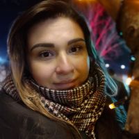 Незнакомка