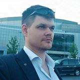 Александр Новоселов