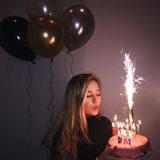 Анна Ковалёва