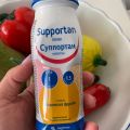 Фото к отзыву о СУППОРТАН НАПИТОК