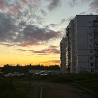 Андрей Рогов